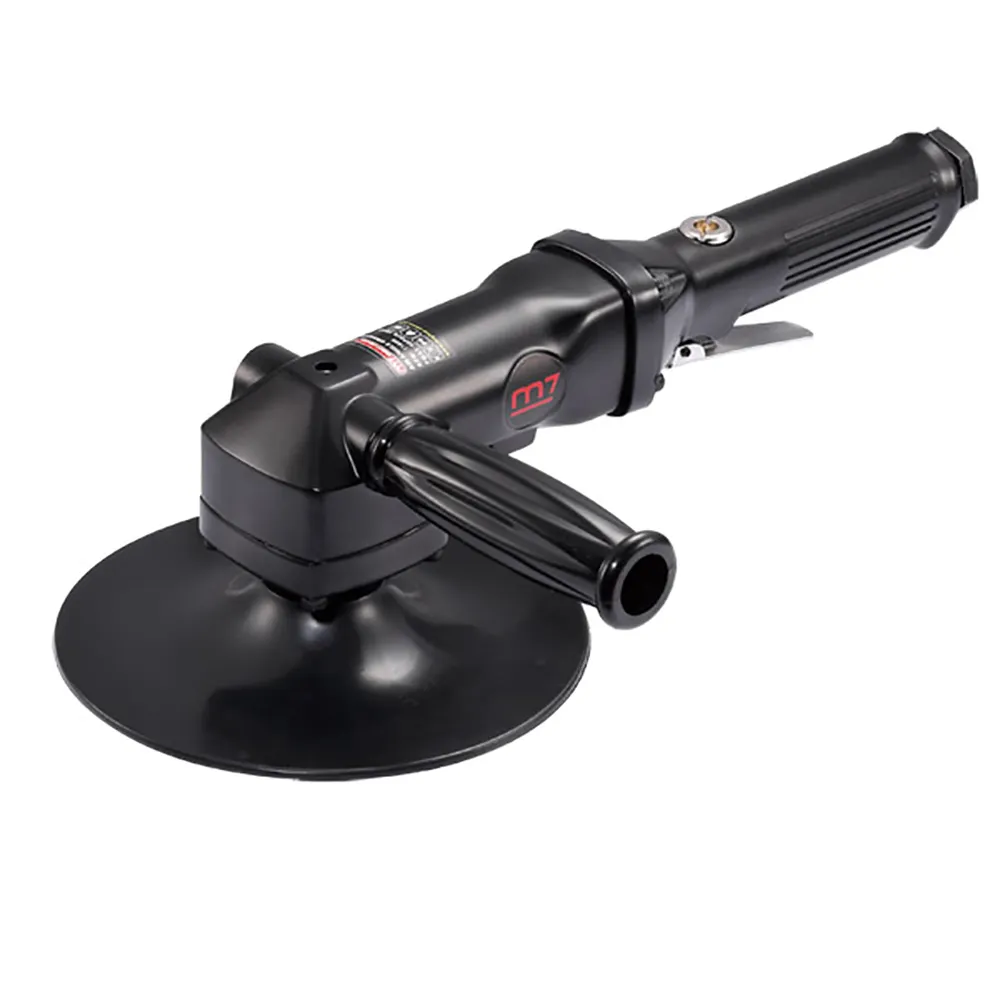 M7 178mm Air Angle Polisher M7-QP317