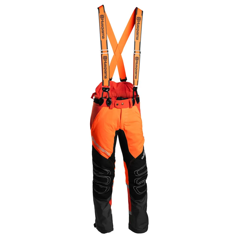 HUSQVARNA Extreme Technical Chainsaw Trousers 529515846