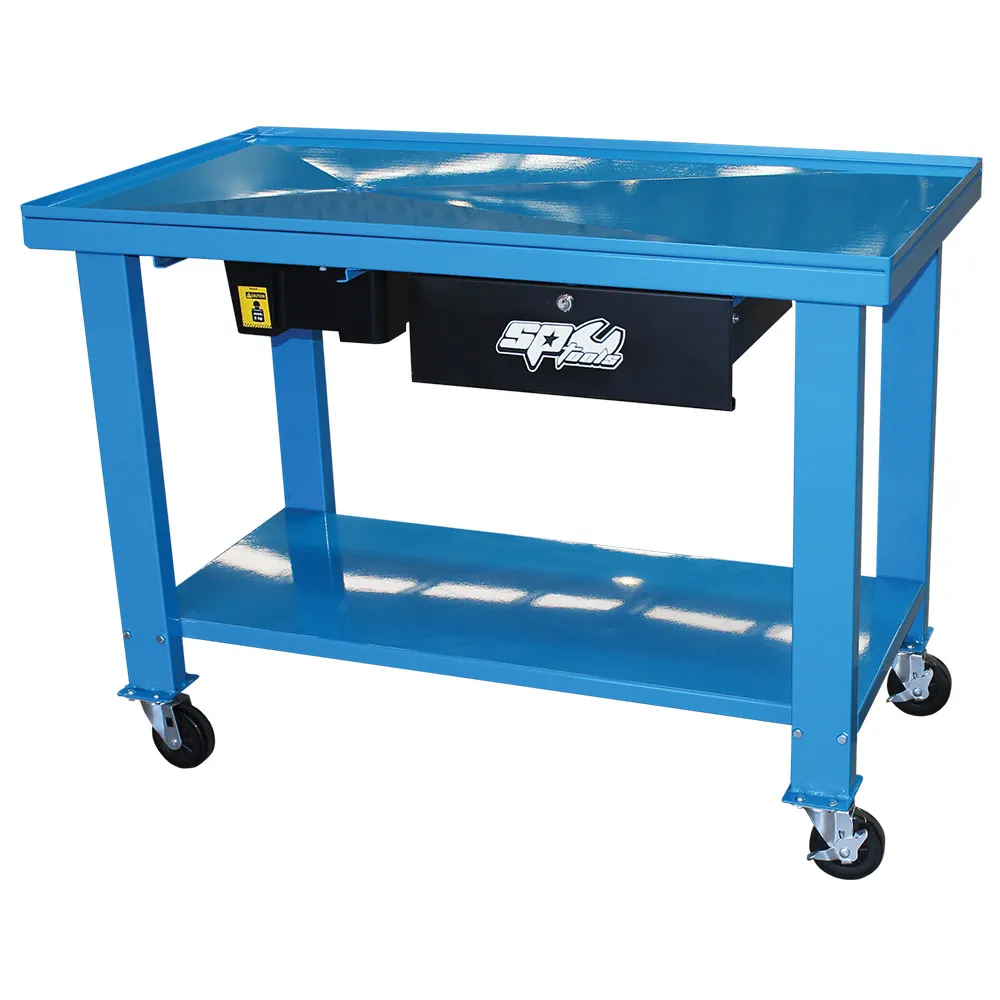 SP TOOLS Tear Down Table SP40415