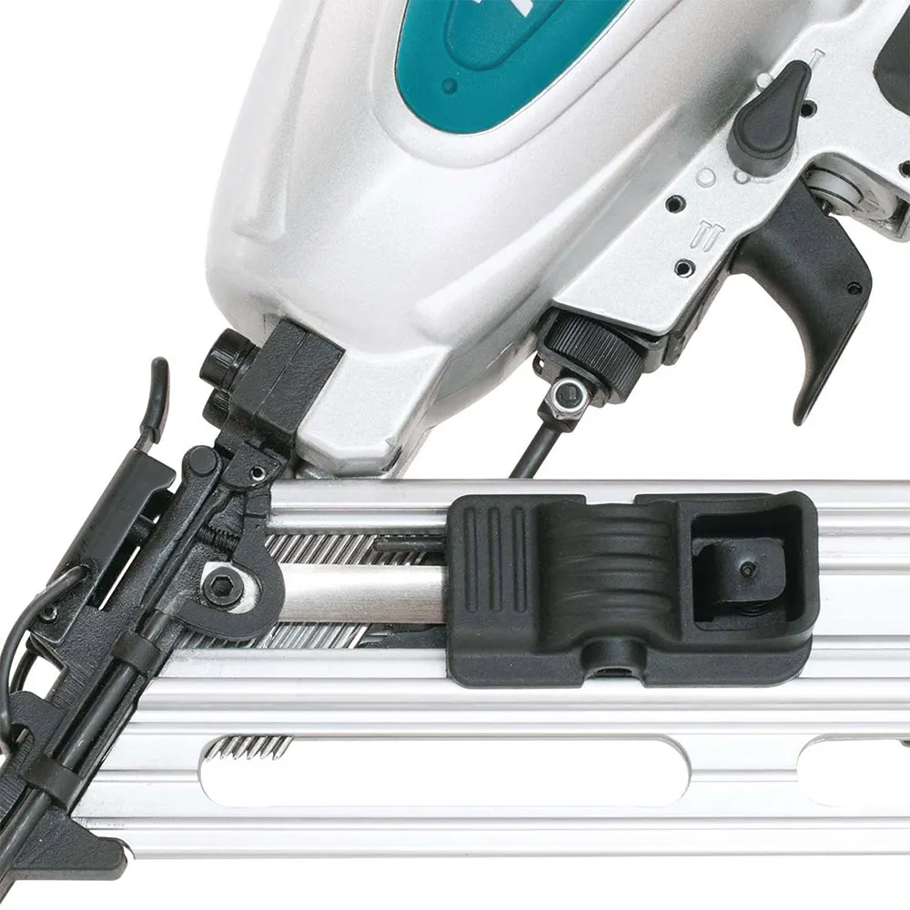 MAKITA 32-64mm DA Series 15ga Air Nailer Bradder AF635