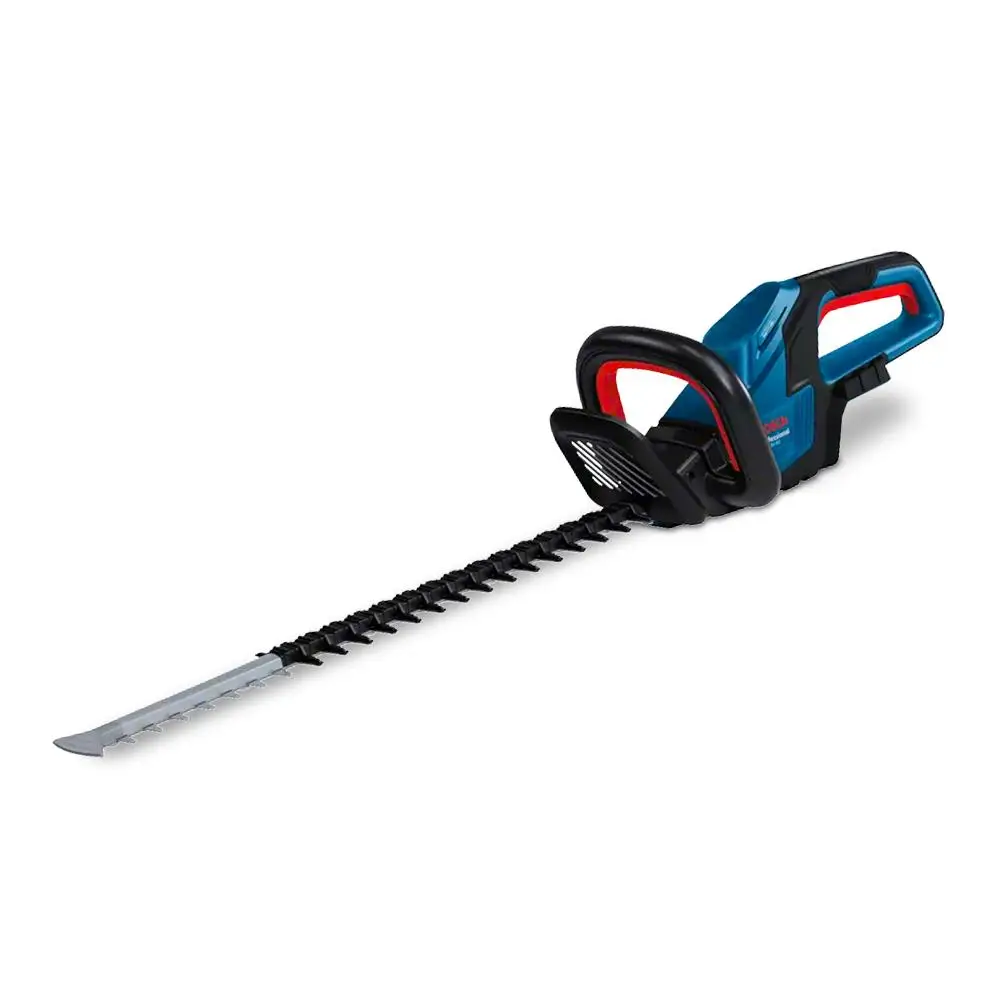 BOSCH 18V Brushless 1 x 5.0Ah Hedge Trimmer Kit 061599263L