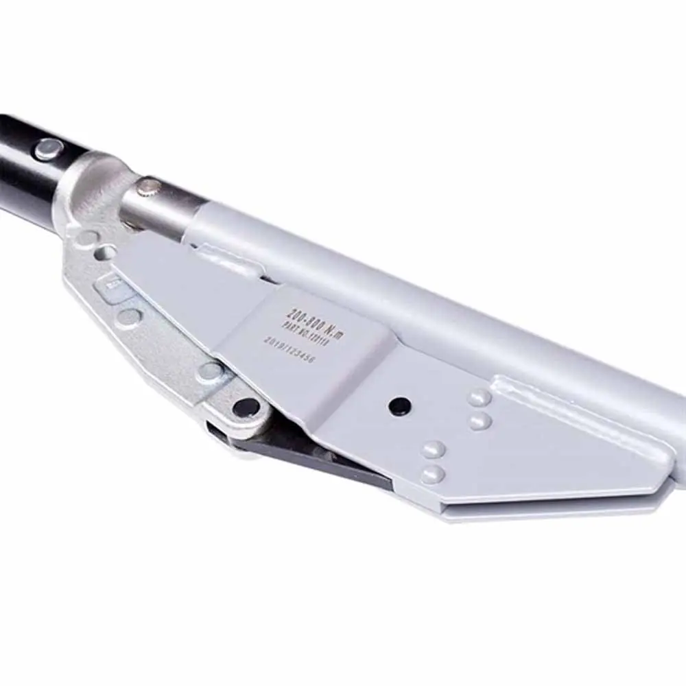 NORBAR 3/4 Inch Adjustable Ratchet Dual Scale Industrial 4AR-N 120110