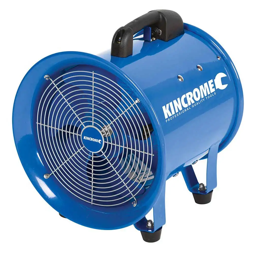 KINCROME 300mm 500W Ventilation Fan KP1003