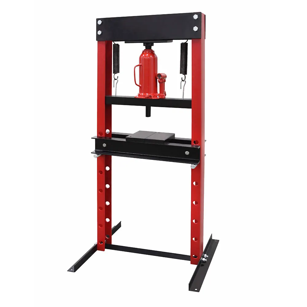 TTI 12000kg Hydraulic Shop Press TWPH12T1