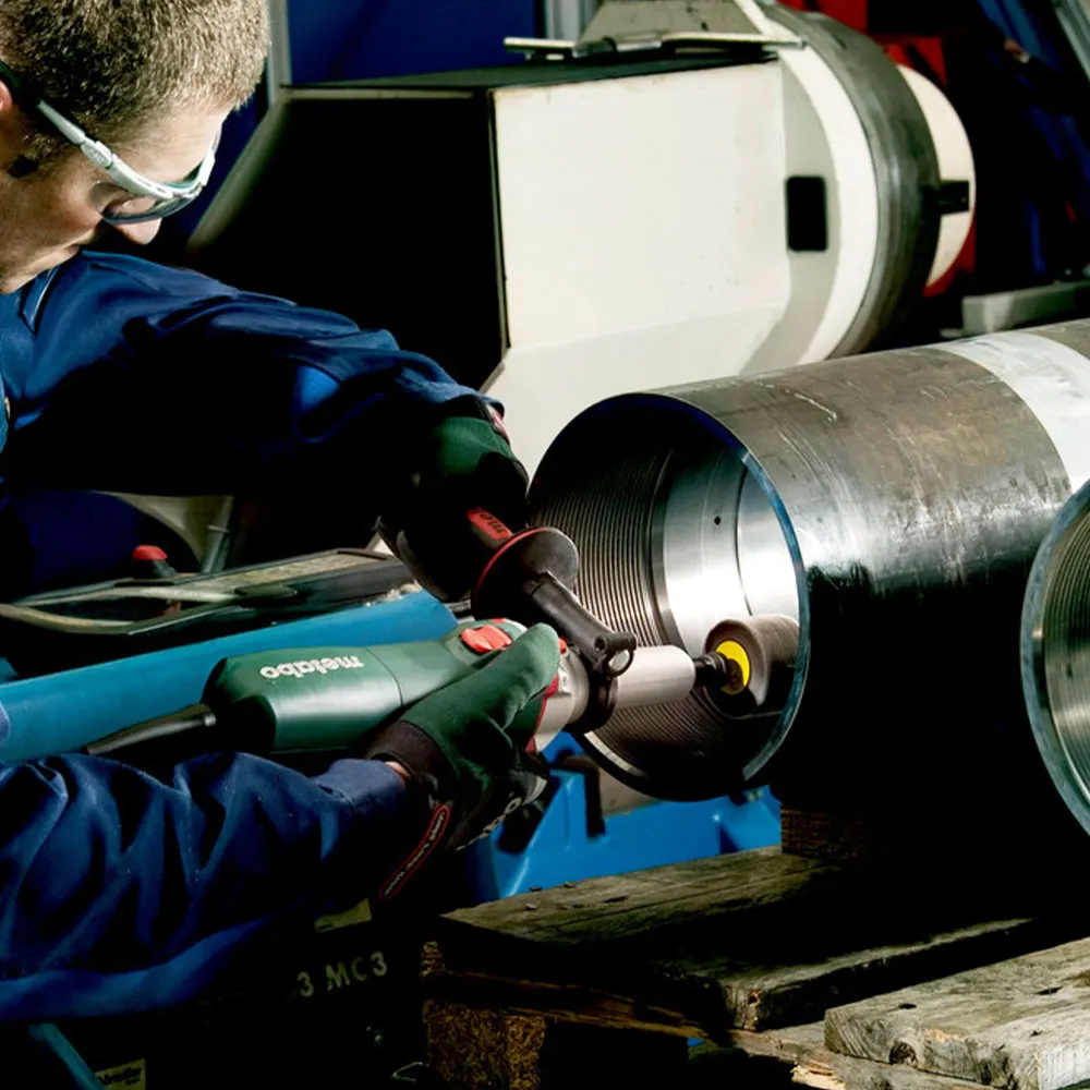 METABO 950W Die Grinder with Spinlock 600618190