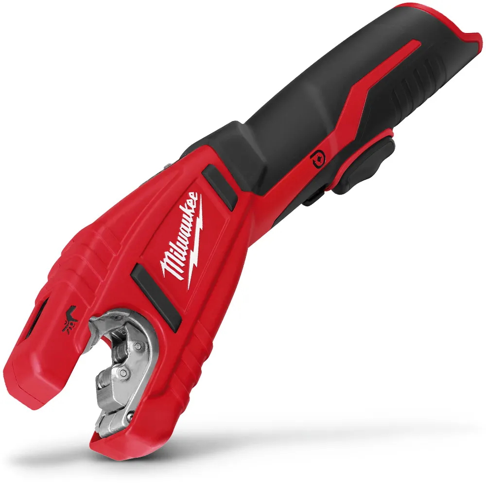 MILWAUKEE 12V Tube Cutter Skin C12PC-0