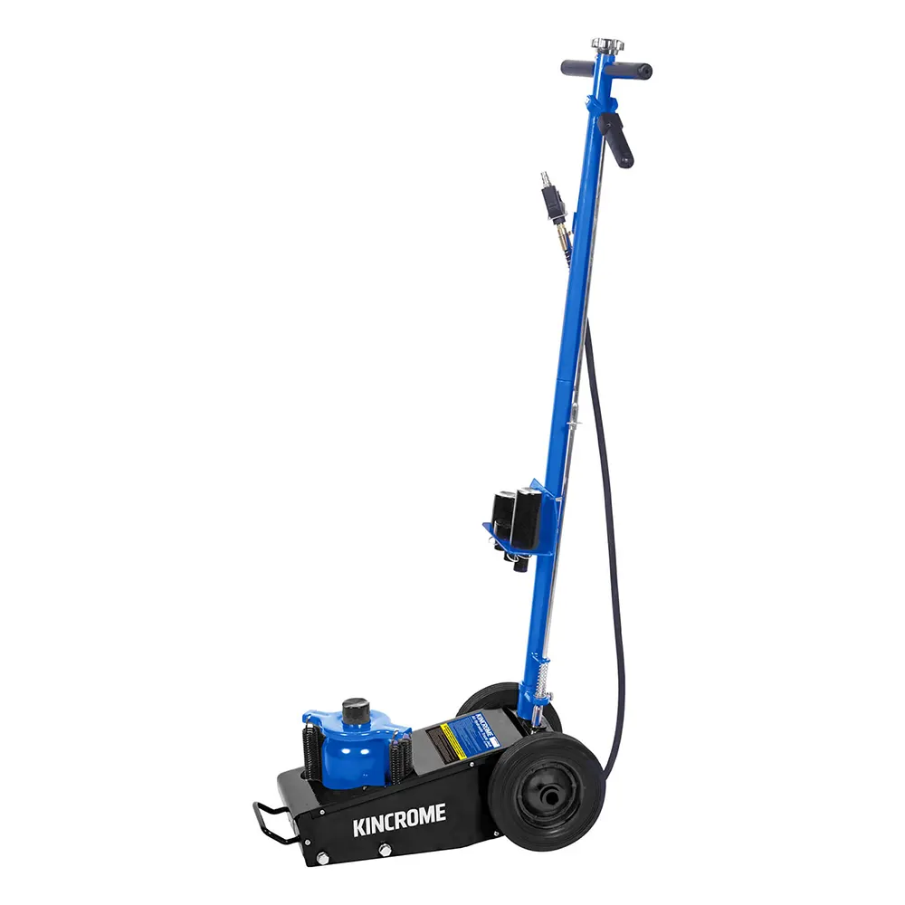 KINCROME 22,000KG Air/Hydraulic Truck Jack  K12132