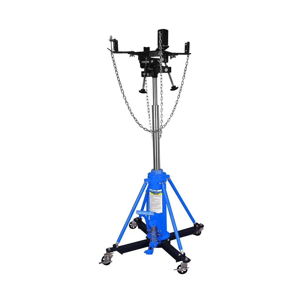 KINCROME 1,000KG Dual Stage Transmission Jack K12134