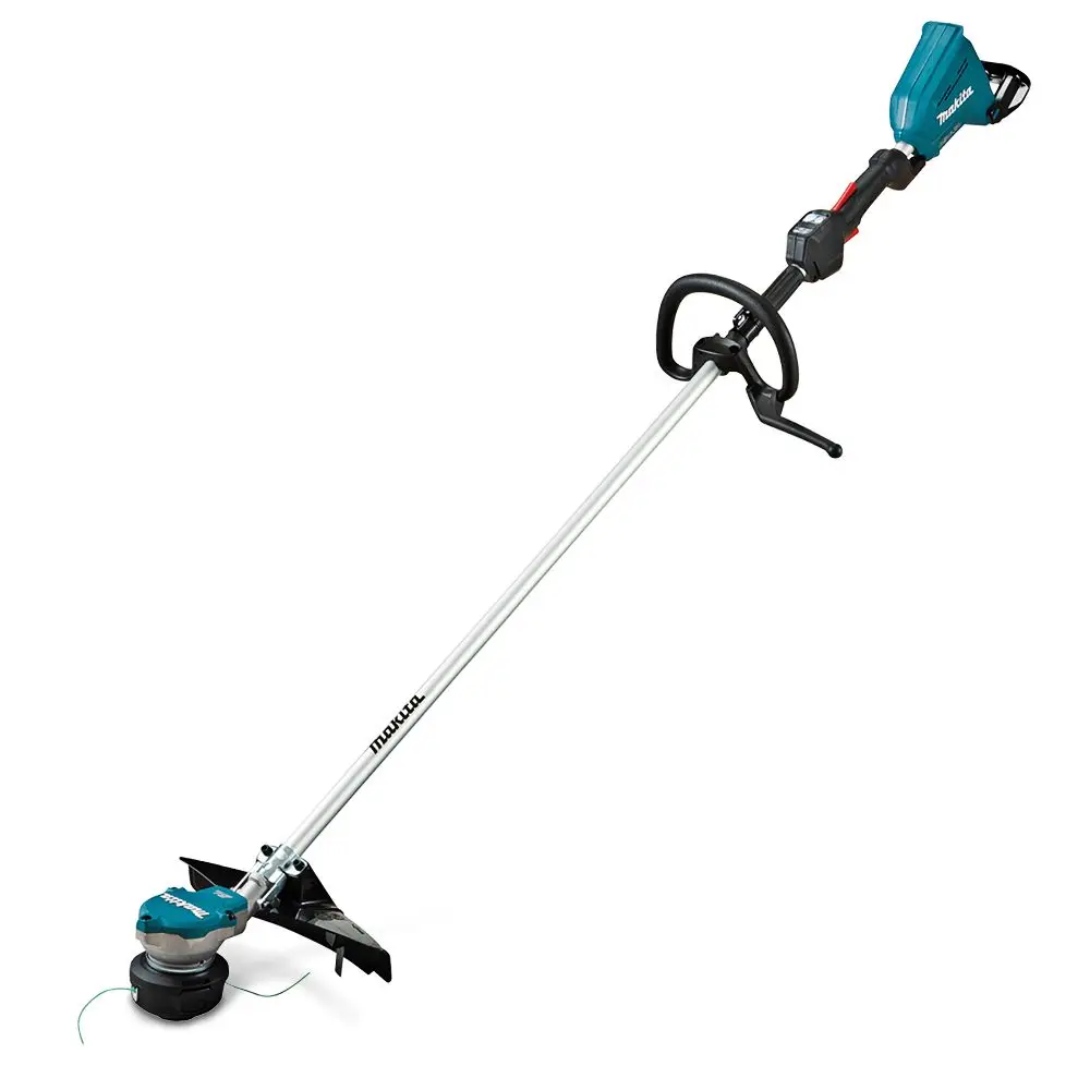 MAKITA 18Vx2 Brushless Loop-Handle Line Trimmer Skin DUR368LZ