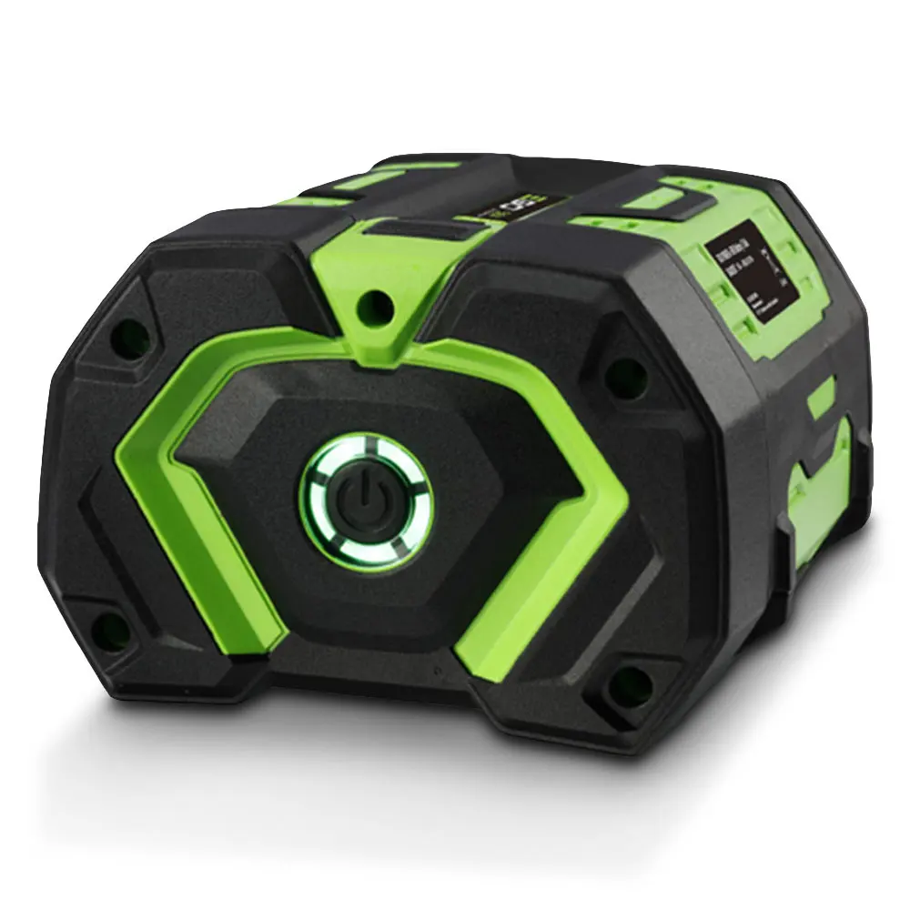 EGO 56V 7.5Ah POWER+ Battery with Fuel Gauge BA4200T