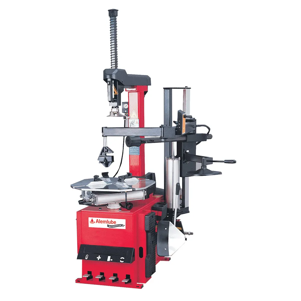 ALEMLUBE Tyre Changer w/ Auto Assist AA226A