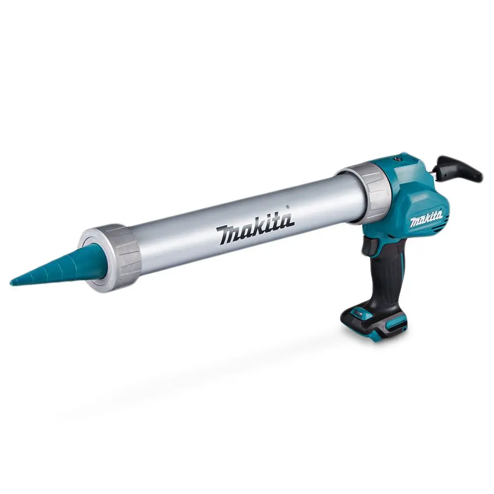 MAKITA 12V 600mL Caulking Gun Skin CG100DZB