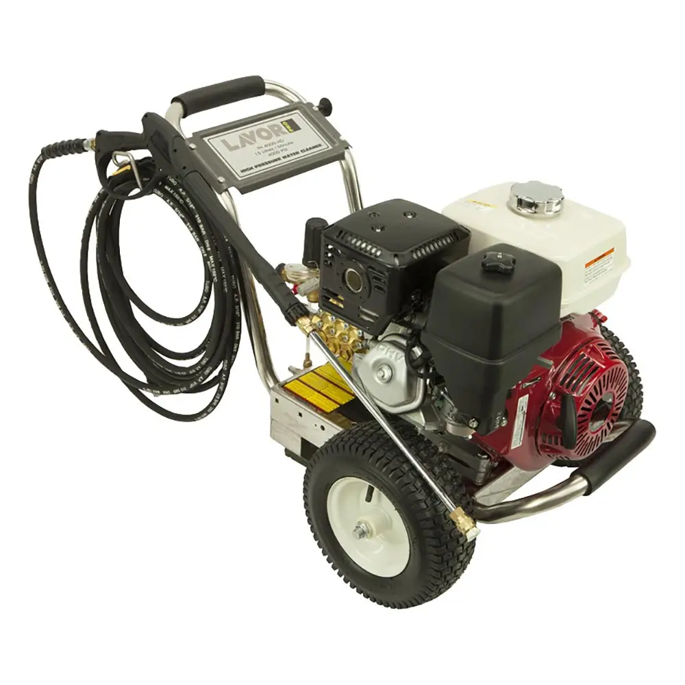 LAVOR 4000psi 13Hp Pressure Washer THERMIC4000 8.601.0021