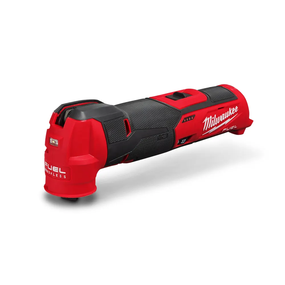 MILWAUKEE 12V FUEL Multi-Tool Skin M12FMT-0