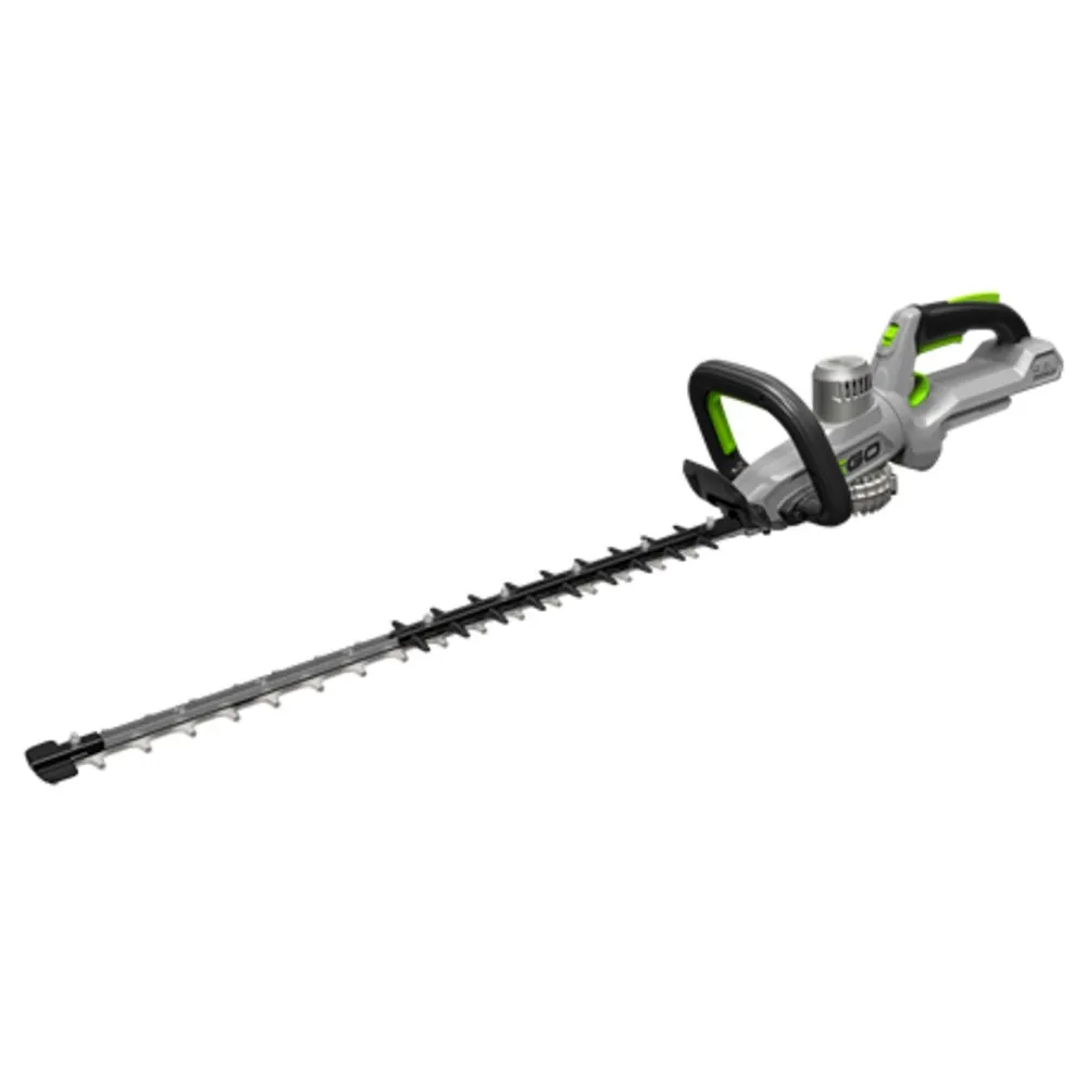 EGO 56V 65cm Brushless Hedge Trimmer SKIN HT6500E