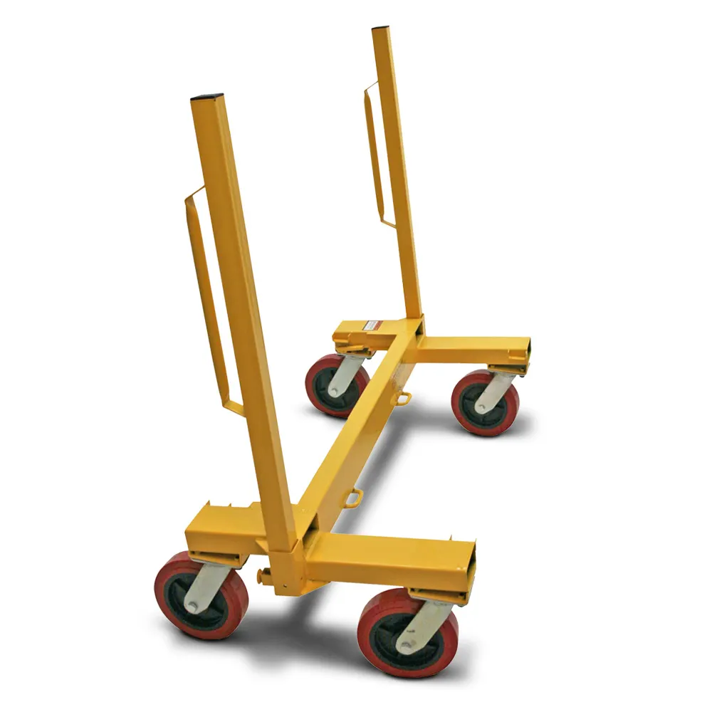 WALLBOARD The Telpro Material Cart DC-1270