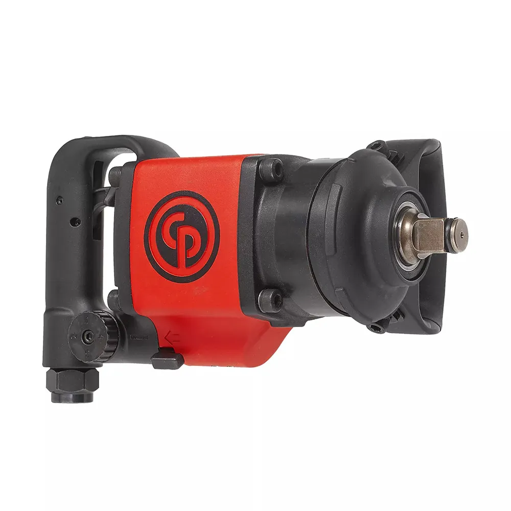 CHICAGO PNEUMATIC 3/4inch Drive Air Impact Wrench CP7763D