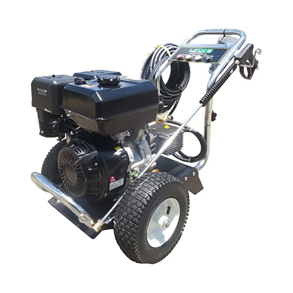 LAVOR 4000psi 15Hp Pressure Washer PWR4000 8.601.0027