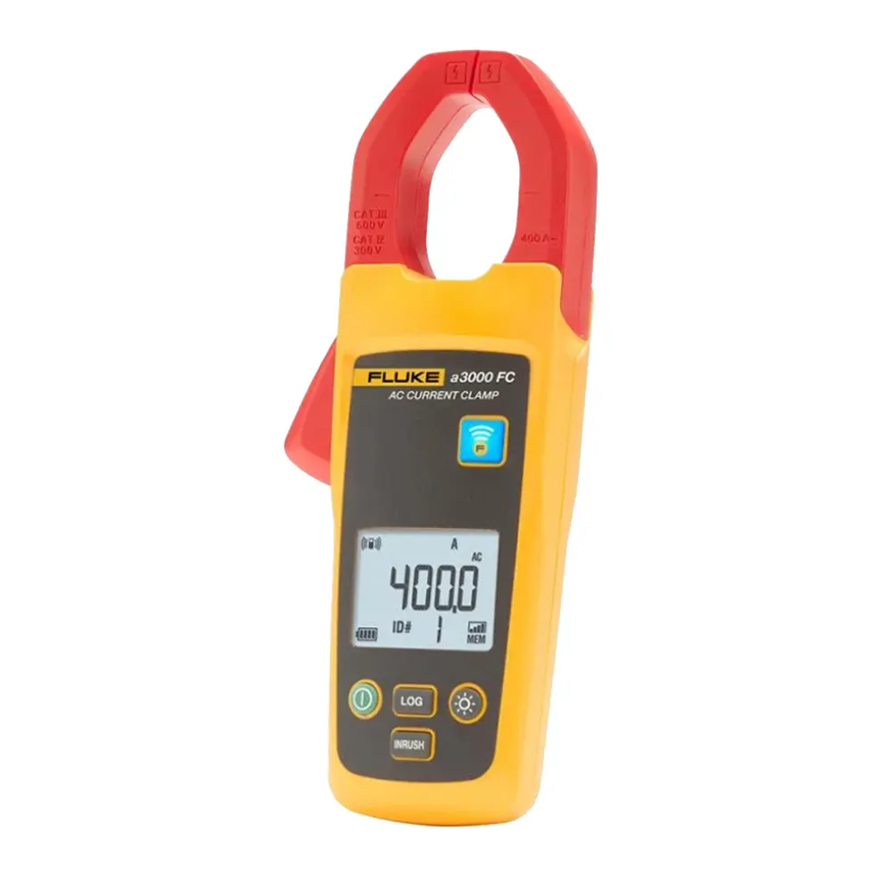 FLUKE 400A FC Wireless AC Current Clamp Module FLUFLKA3000FC