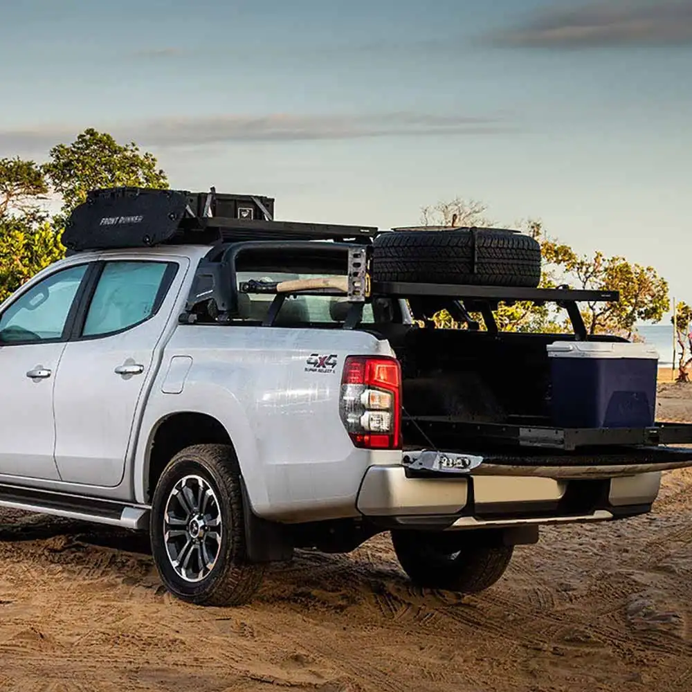 FRONT RUNNER Load Bed Cargo Slide / Large SSBS009