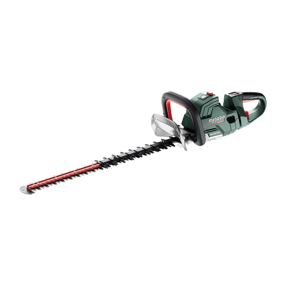 METABO 18V 650mm Brushless Hedge Trimmer Skin 601723850