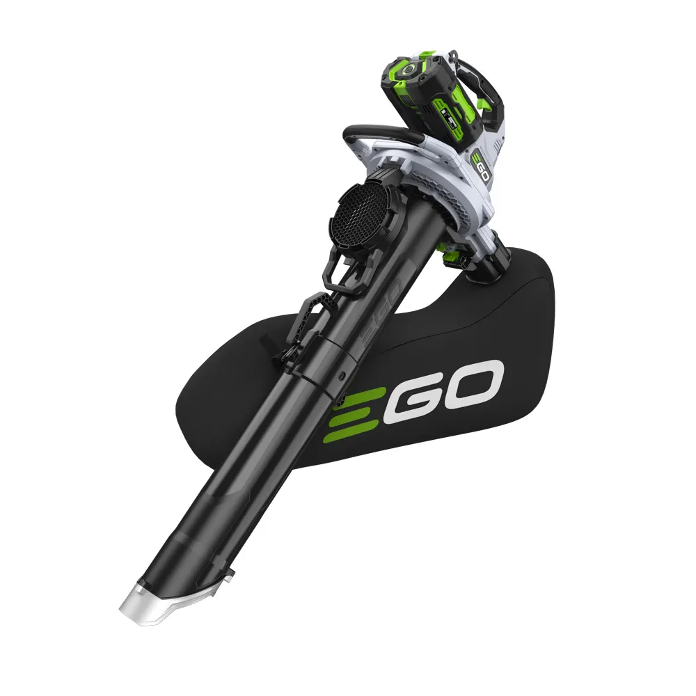 EGO 56V Cordless Brushless 3 In 1 Blower Vaccum & Mulcher Skin LV5000E