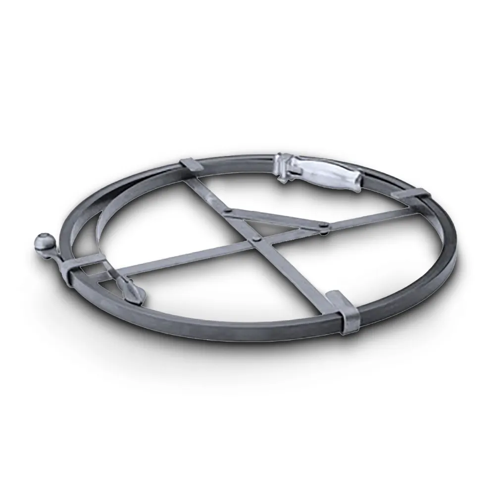 RIDGID 2-4inch Flat Sewer Tape 62555