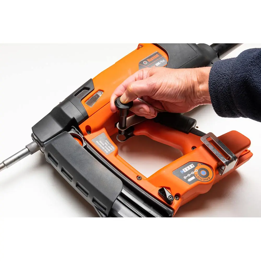 RAMSET Cablemaster 800 Plus Pole Tool Kit Suits PL800PLUS