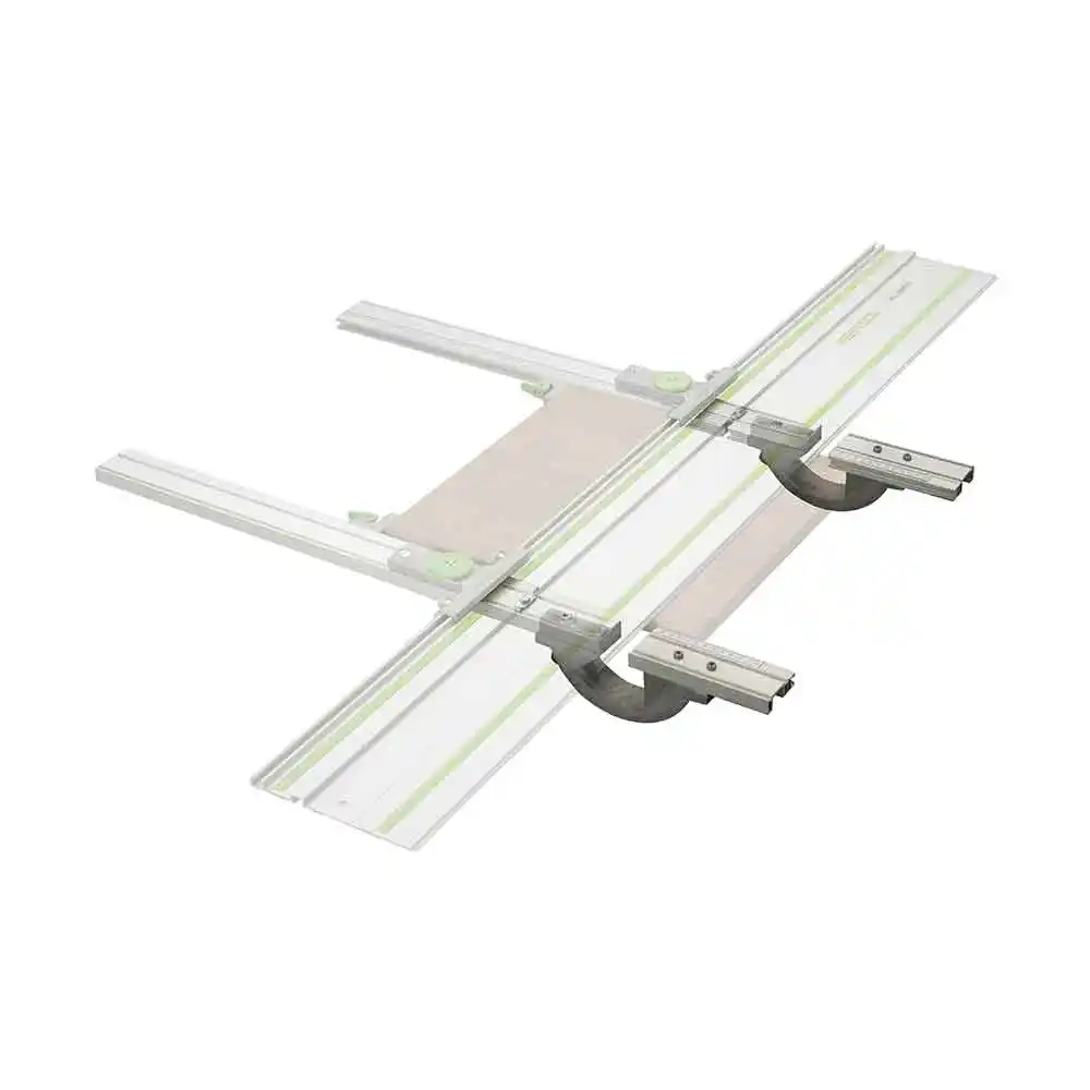 FESTOOL Parallel Side Fence Extension FS Guide Rail 495718