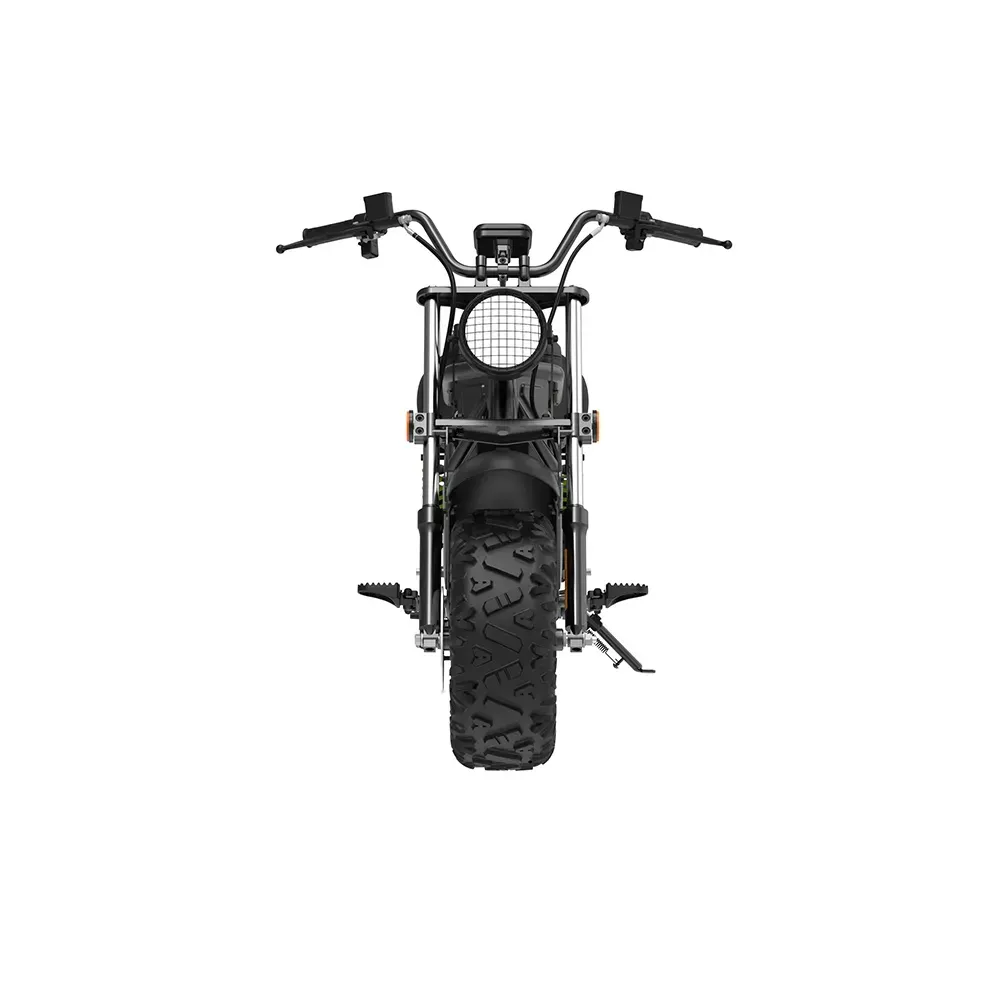GREENWORKS 60V Mini Bike Skin 7404207AU