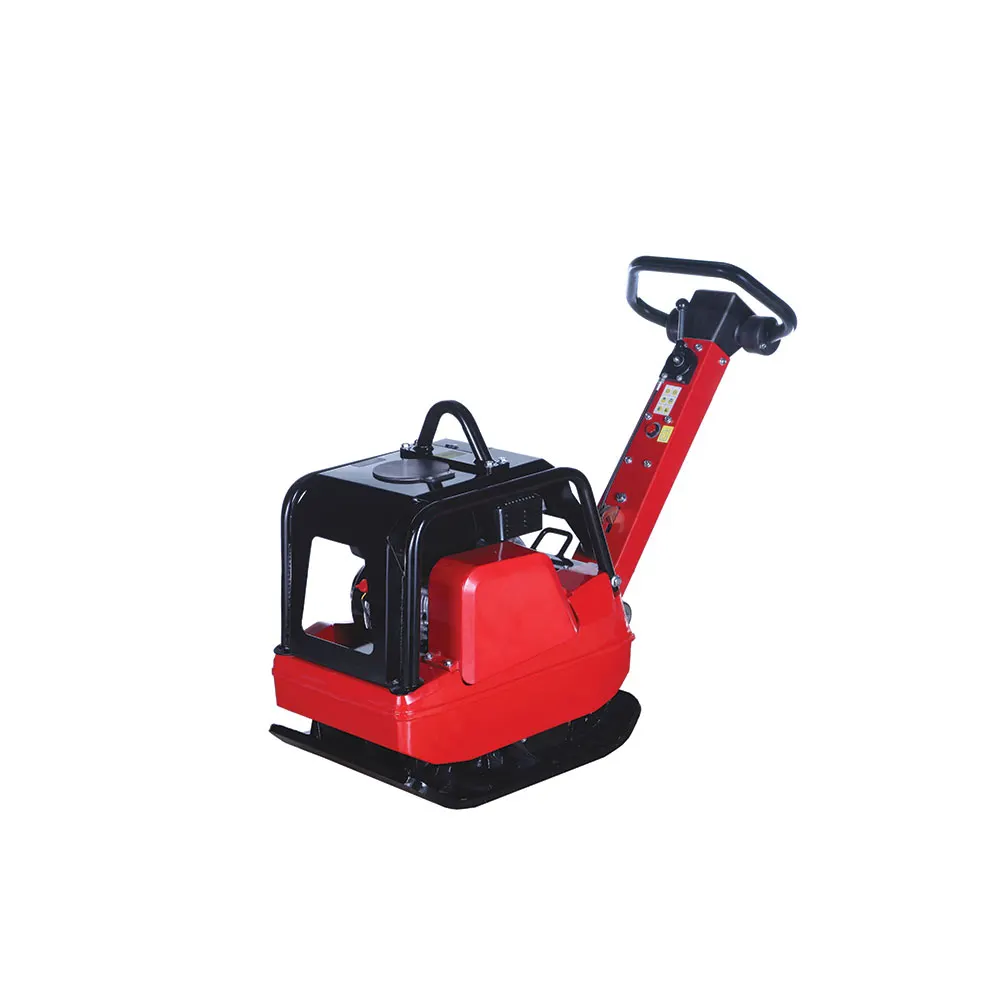 HOPPT Hatz 1B30 197kg Reversible Compactor HACPT200D