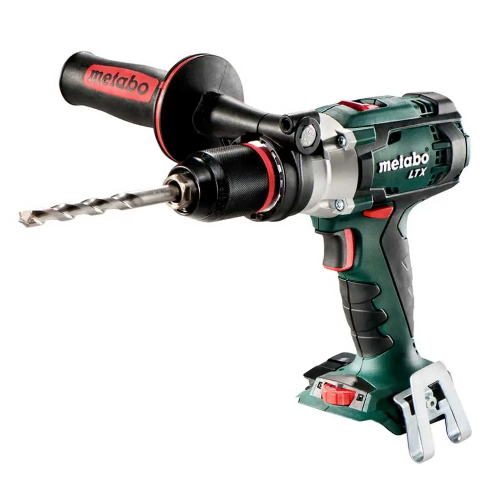 METABO 18V Brushless 13mm Hammer Drill Skin SB 18 LTX IMPULS 602192890