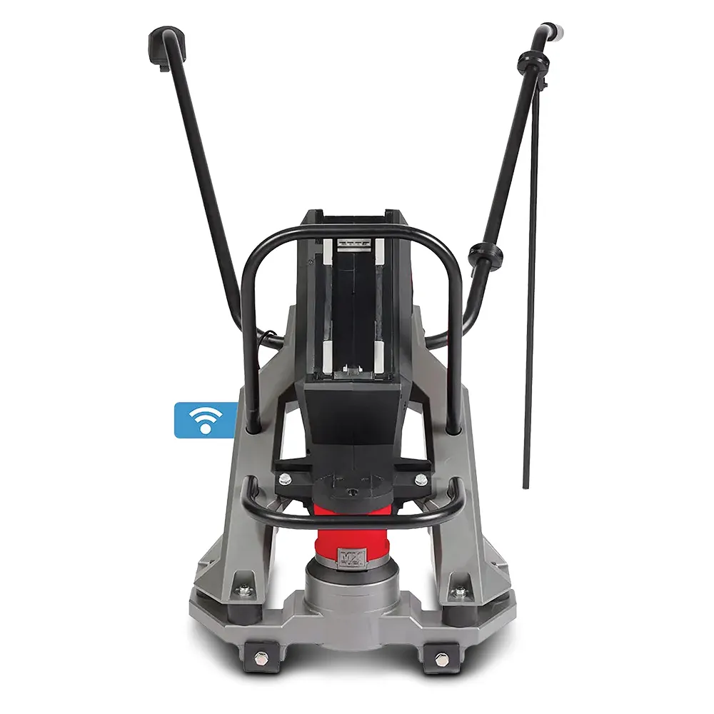 MILWAUKEE MX FUEL Powered Screed Concrete MXFPSC-0