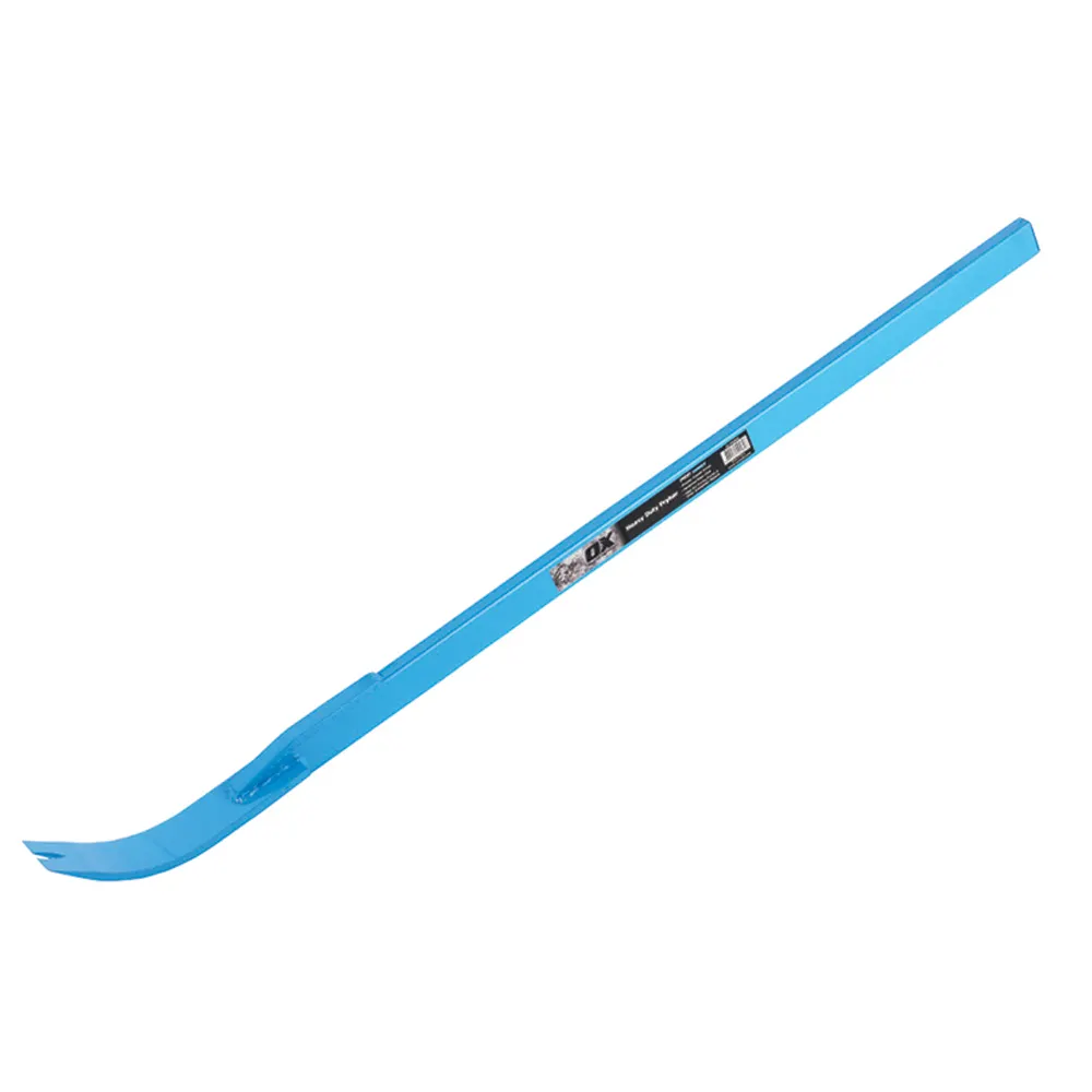 OX Pro 1425mm HD Pry Bar OX-P092856