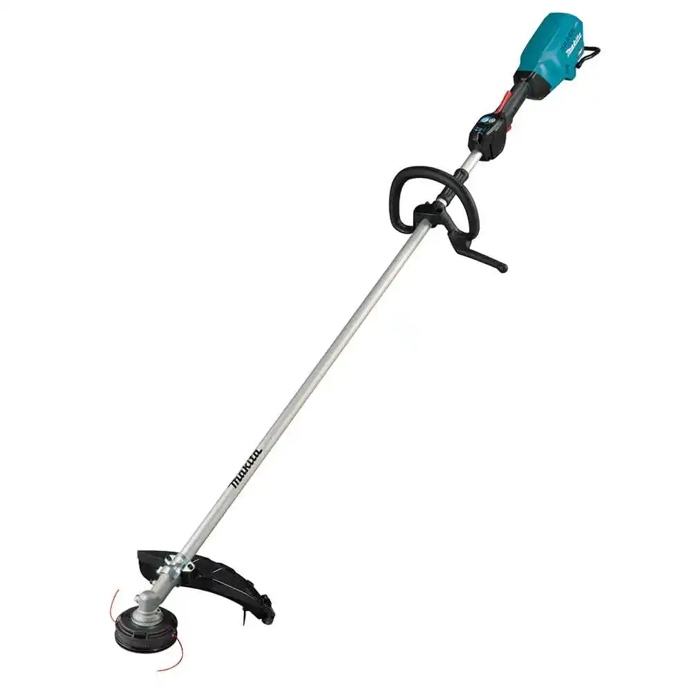 MAKITA 40v Brushless 1 Piece 1 x 4Ah Loop-Handle Brushcutter Kit UR017GM102