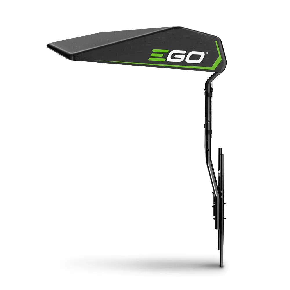EGO Z6 Zero Turn Riding Mower Sun Shade AMS1000
