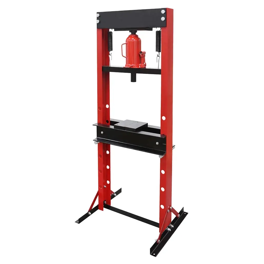 TTI 20000kg Hydraulic Floor Press TWPH20T1