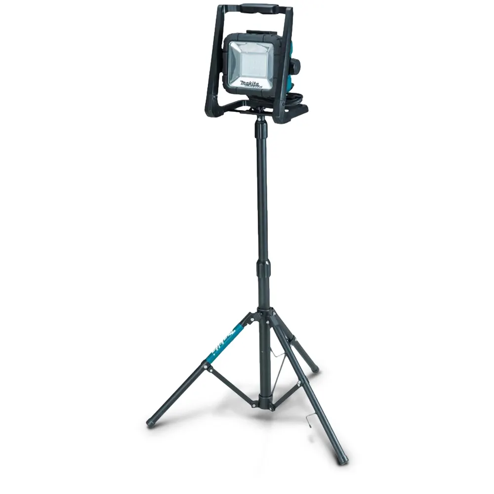 MAKITA 18V/240V LED Worklight Skin DML805X1