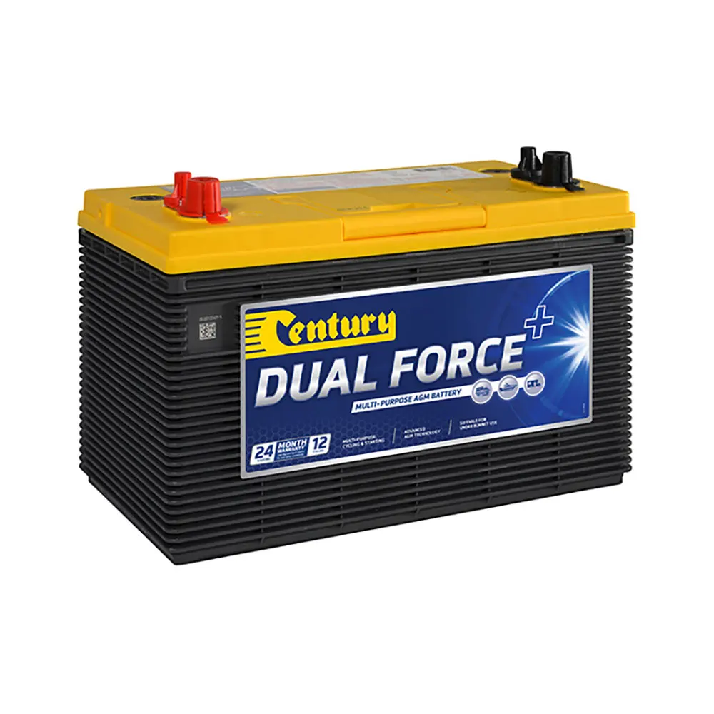 CENTURY 31X MF AGM Car Battery 148118
