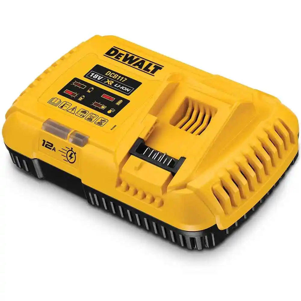 DEWALT 54V XR Brushless 1x15.0Ah Self-Propelled Mower Kit DCMWSP550Z1-XE