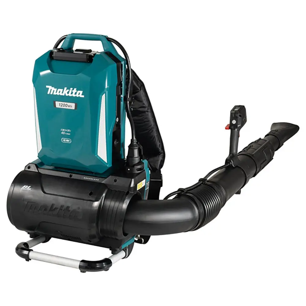 MAKITA 36V Brushless Backpack Blower Kit UB002CX3
