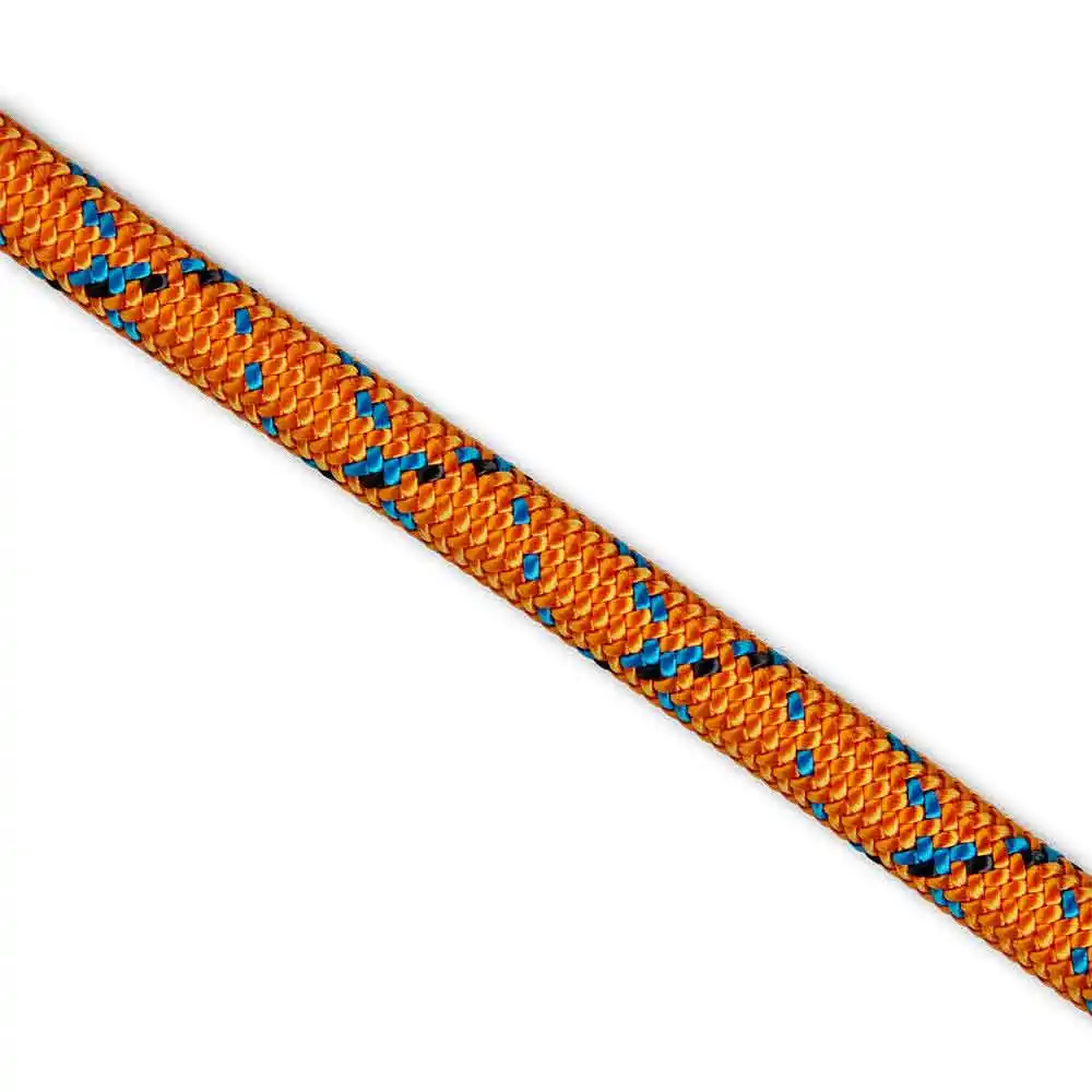 HUSQVARNA 11.8mm 60M Orange Climbing Rope 534098802