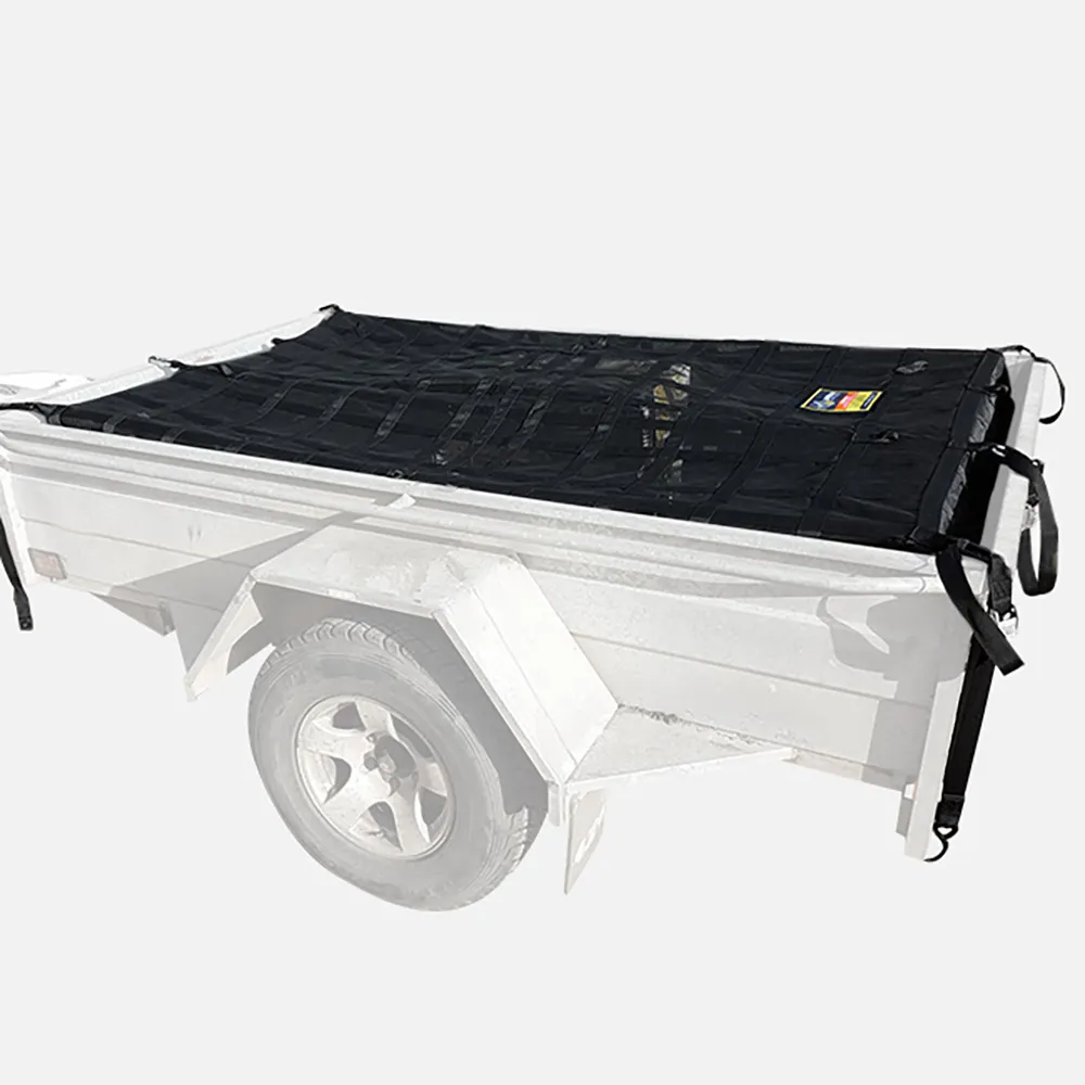 SAFEGUARD 3000 x 2600mm Cargo Net Large LSN-200