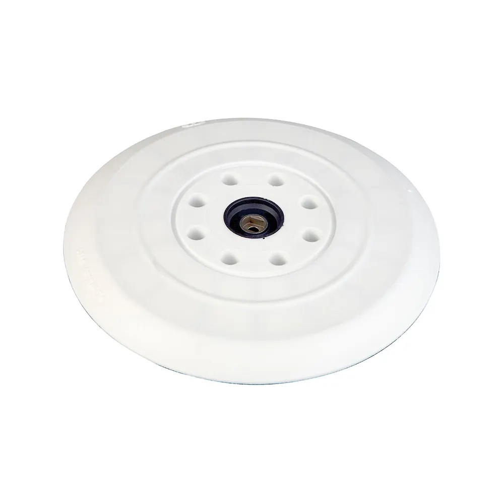 FESTOOL 215mm x 3mm Soft Backing Pad with Interface Pads 496106