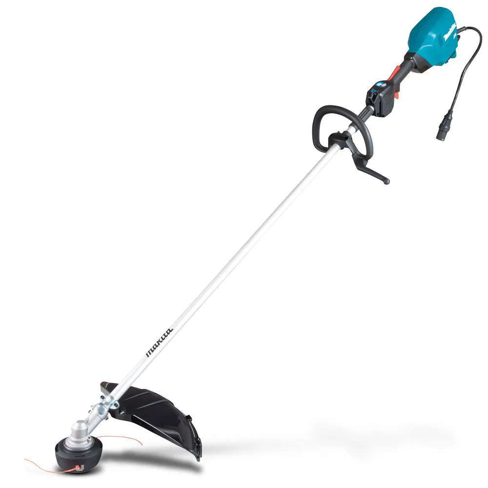 MAKITA 18Vx2 Brushless Backpack Line Trimmer Skin UR201CZ