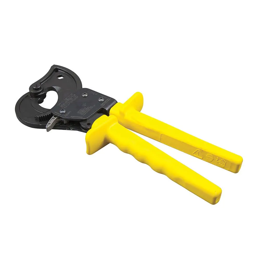 KLEIN Ratcheting ACSR Cable Cutter - Small A63607