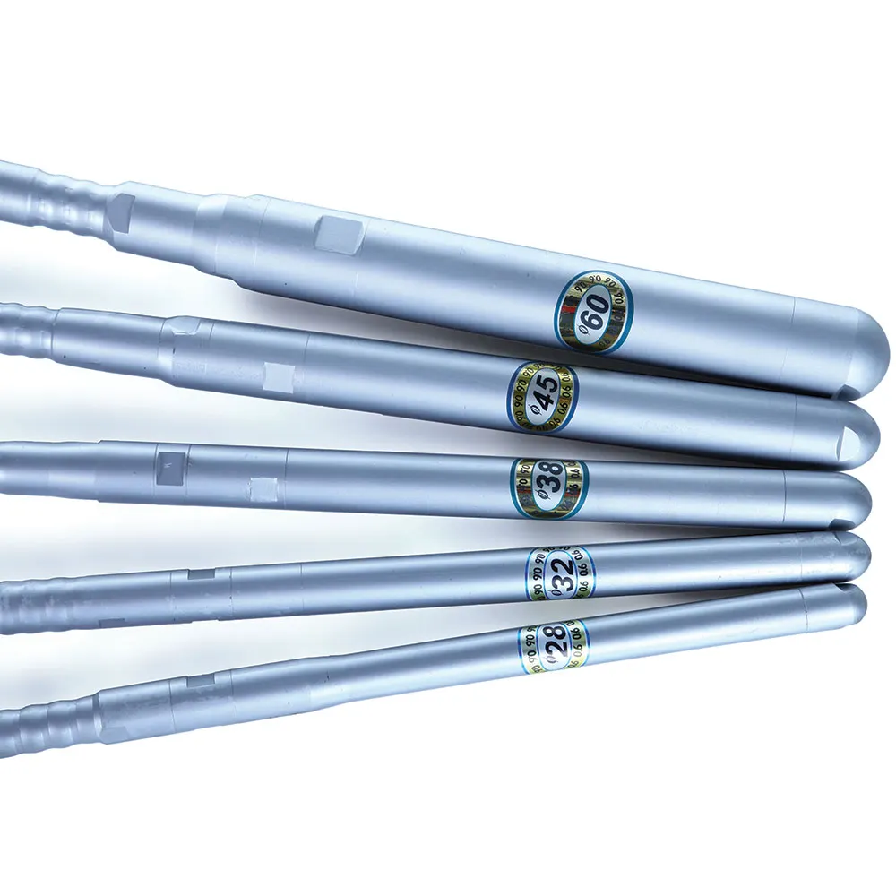 HOPPT 38mm Concrete Vibrator Shaft HAVIB38