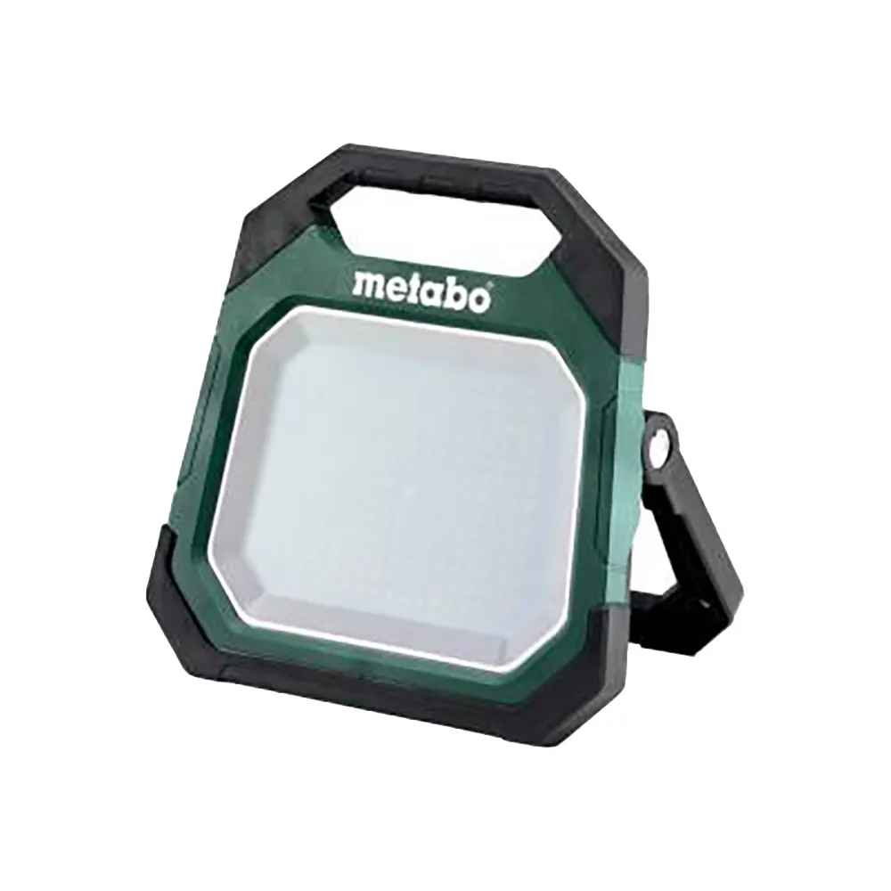 METABO 18V 1 x 10.0Ah 10000 Lumen Compact LED Light Kit AU60150600