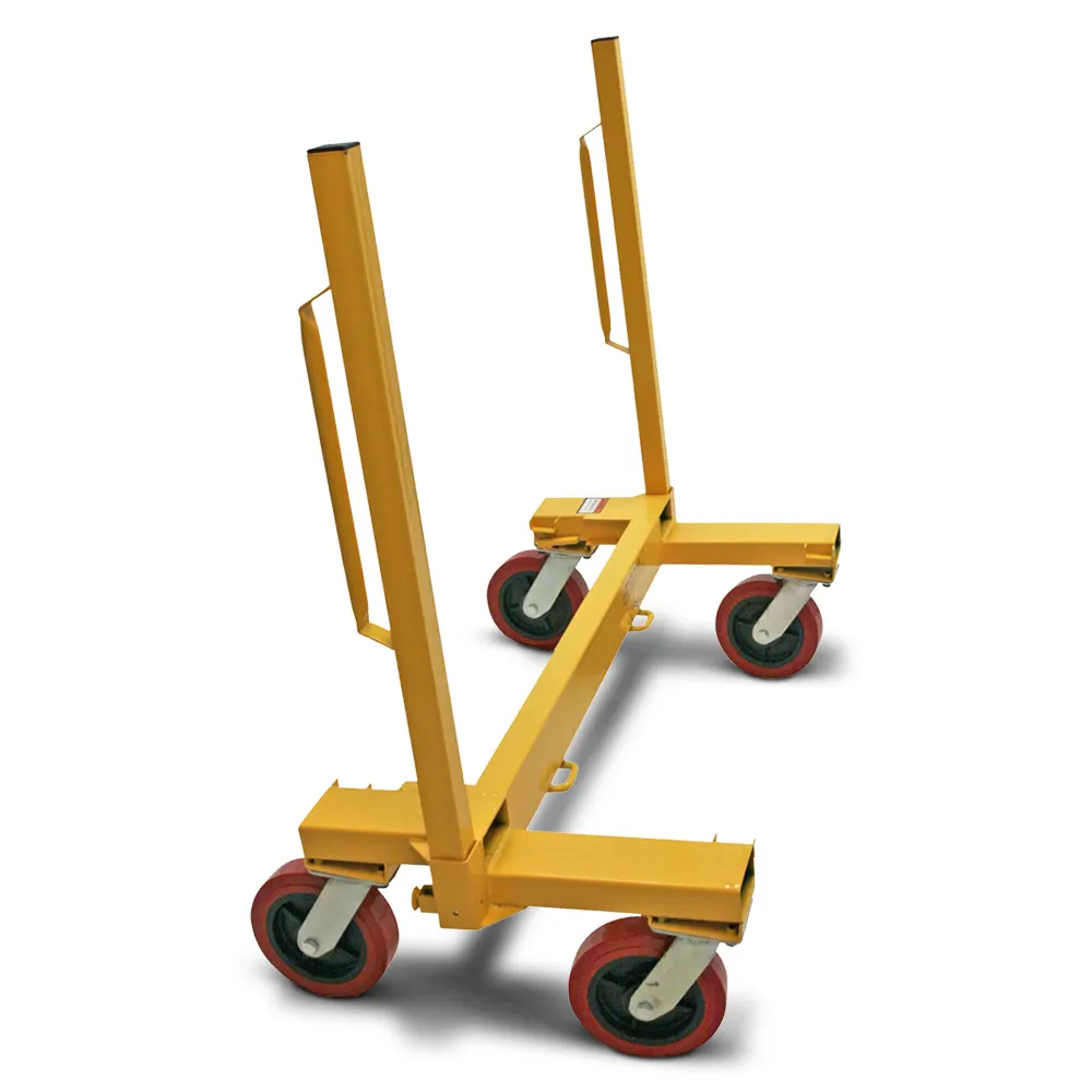 WALLBOARD The Telpro Material Cart DC-1270