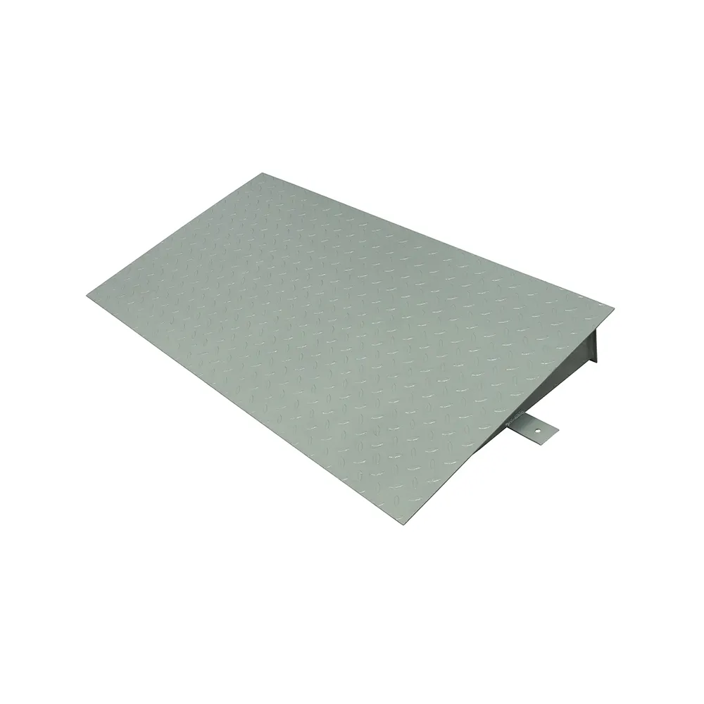 GORILLA Pallet Scale Ramp Floor Accessory GOR-SF-RAMP